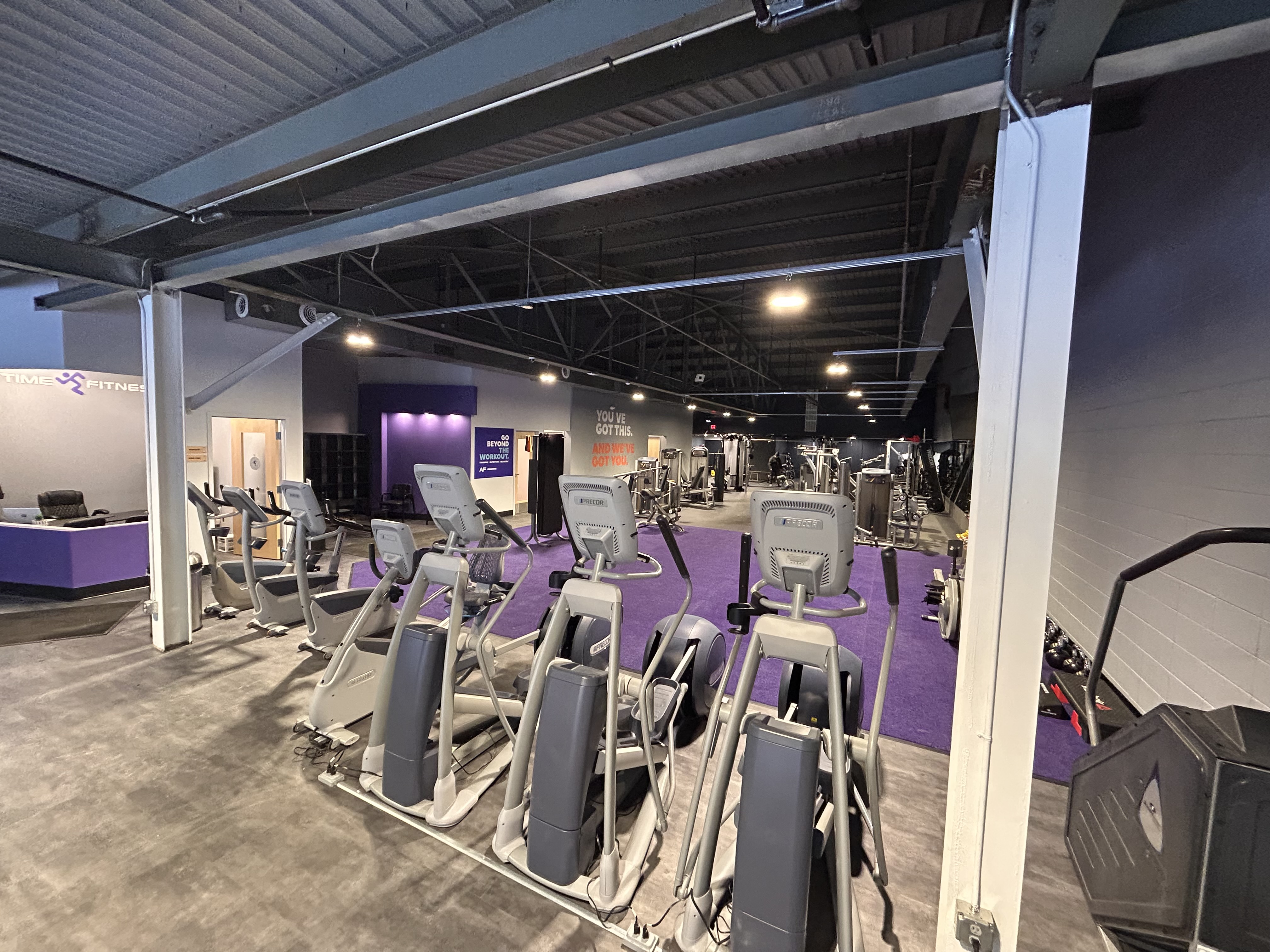 Anytime Fitness photo 14