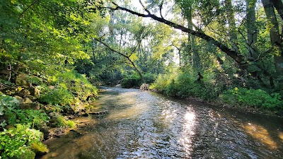 Pulpit Rock Campground