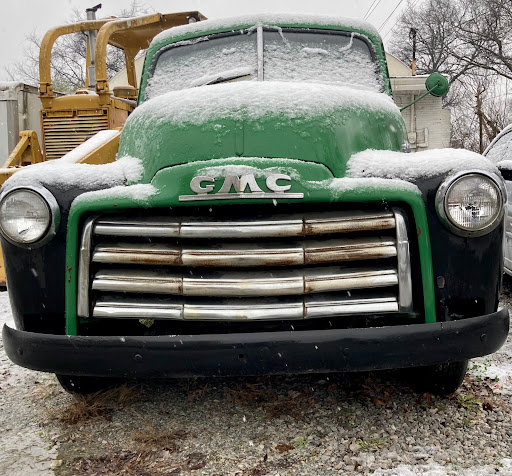 Anderson Auto Repair Shop - Thumbnail
