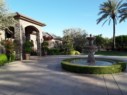 Tuscan Gardens - Thumbnail