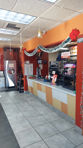Bailey Park Plaza Shopping Center Gallery - United States
