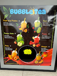 Photo n°16 de Crêpes au mètre à Les Mathes (Saladerie)