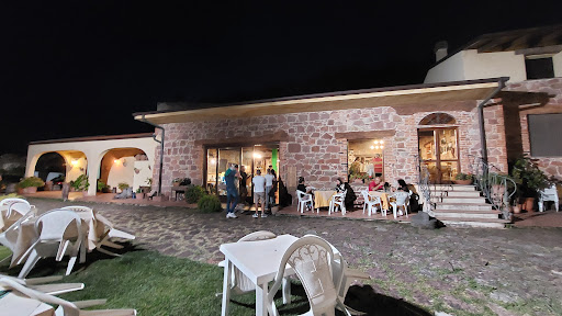 Ristorante-Pizzeria Sa Casara - Thumbnail