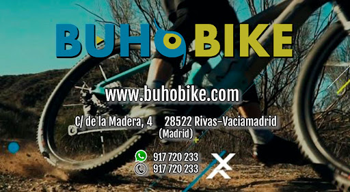Buhobike - Thumbnail