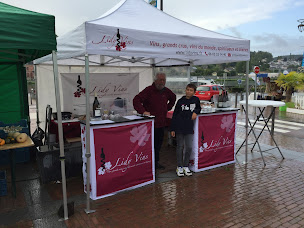 Photo n°1 de ETABLISSEMENT FERME à Socx (Grossiste en vins)