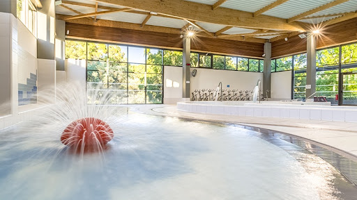 Photo de Piscine & Spa de Gujan-Mestras