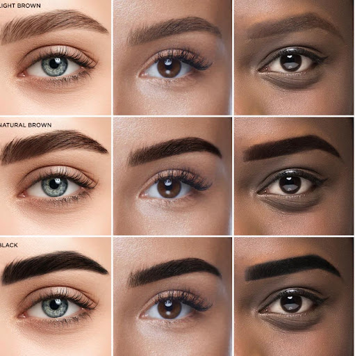 Krishna Brow Bar - Thumbnail