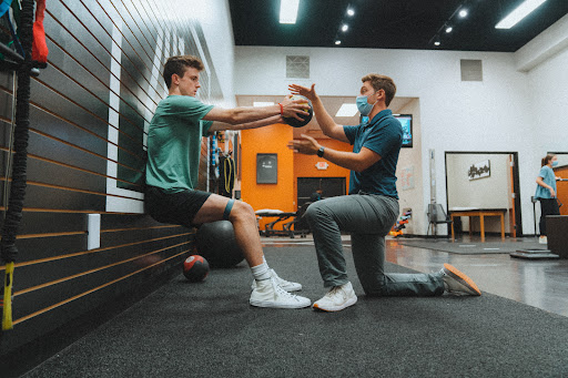 Train Recover Move - Thumbnail