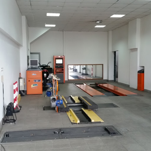 D.M. MOTORS SRL - Thumbnail