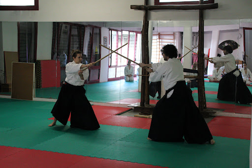 Aikido Dojo G.S.A.I. - Thumbnail