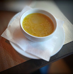 Photo n°18 de Viciana Balkan à Avanne-Aveney (Café)