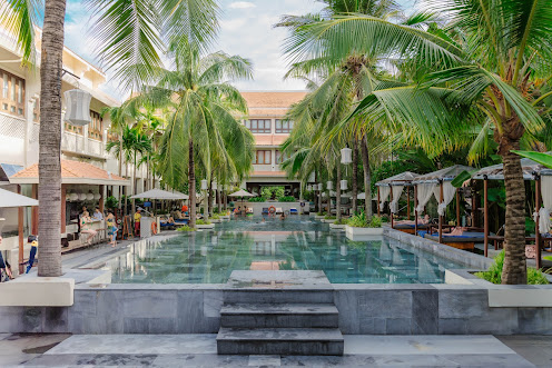 Photo of Almanity Hoi An Wellness Resort