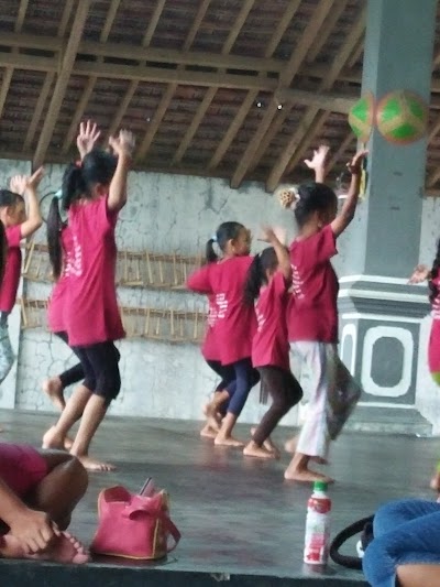 Photos of Antila Warnet