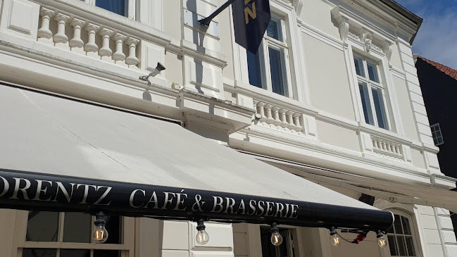 Anmeldelser af Florentz Cafe & Brasserie - Restaurant Roskilde i Hedehusene - Café