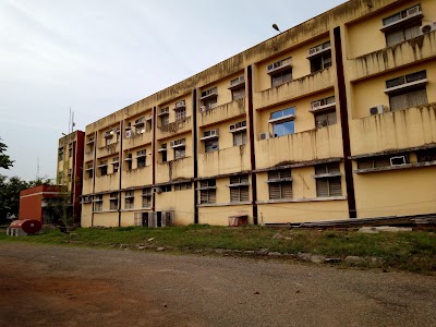 Photos of Federal University of Technology, Akure (FUTA)