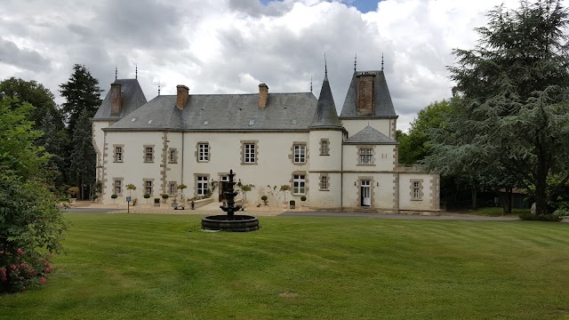 La Table du Boisniard