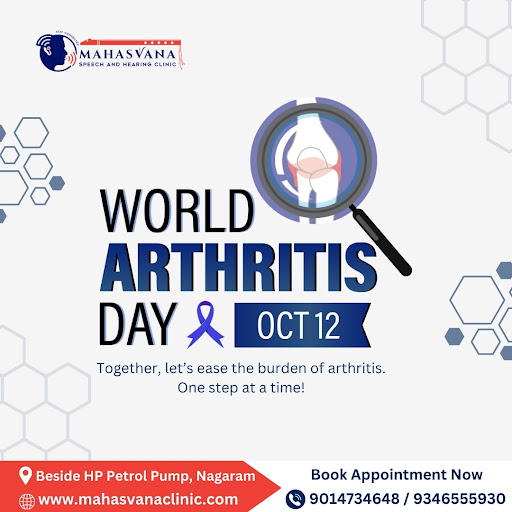 #worldarthritisday #arthritisawareness #jointhealth #painrelief #arthritiscare #healthyjoints #mo… post image