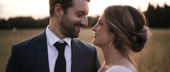 Gaël Hidalgo | Vidéaste de mariage