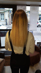 Photo n°48 de L'Atelier de Paola à Dijon (Salon de coiffure)