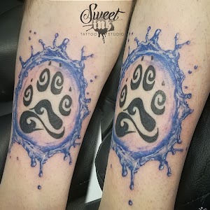 Sweet Ink Tattoo Studio