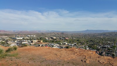 City Overlook Area