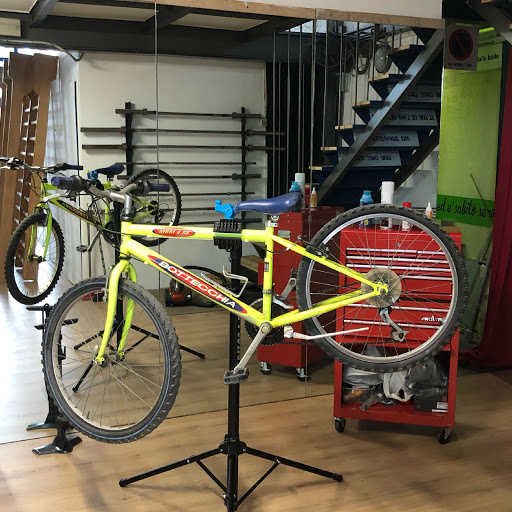 Lab-Bike.it Gallery - Italy