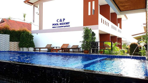C&P Pool Resort