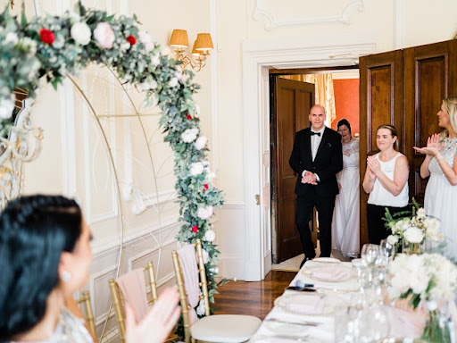 The Flower Bee Florist & Events