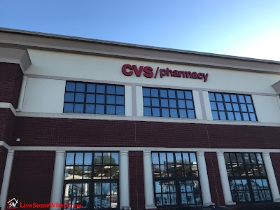 CVS