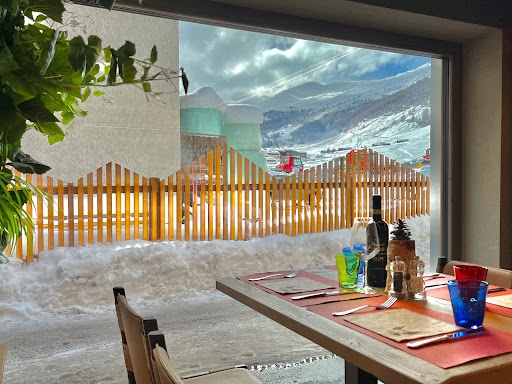 Hotel Galli's-Centro - Thumbnail