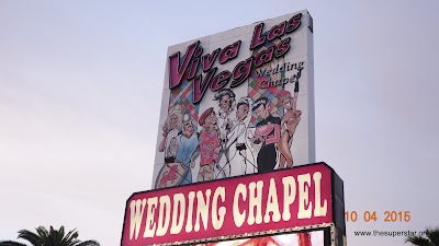 Photos of Viva Las Vegas Wedding Chapels Inc.