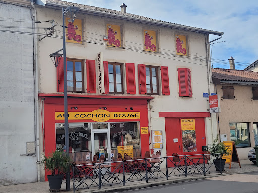 Photo 5 - Nouveau restaurant Saint-Bénigne