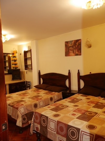 Photos of San Silvestre Spa & Hotel