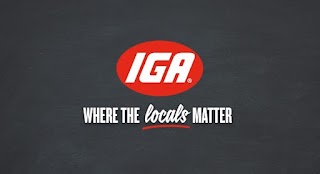 IGA Local Grocer East Perth
