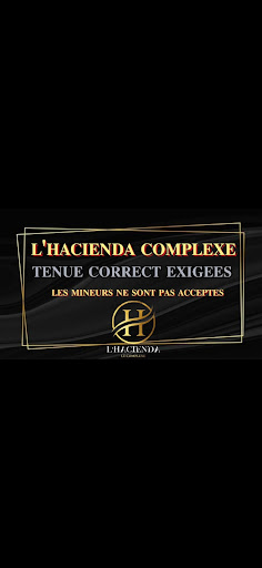 Hacienda complexe - Thumbnail