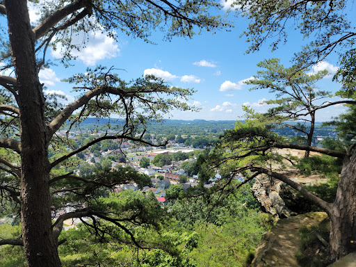Rising Park - Visual