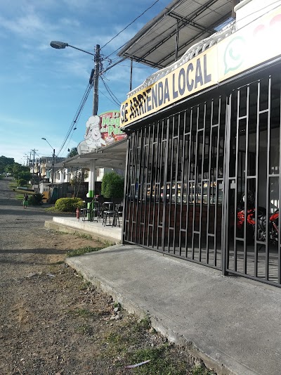 Photos of Panaderia Pueblito Paisa
