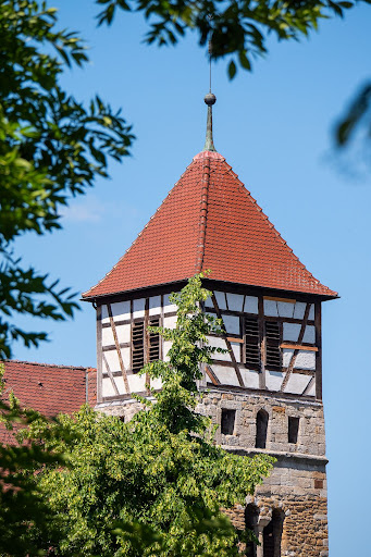 Friedhofkirche Balingen - Thumbnail