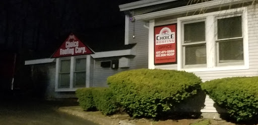Choice Roofing Corp. - Thumbnail