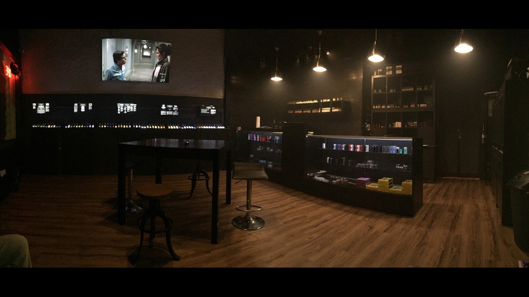 The Vape Loft - Vape + Dispensary photo 2