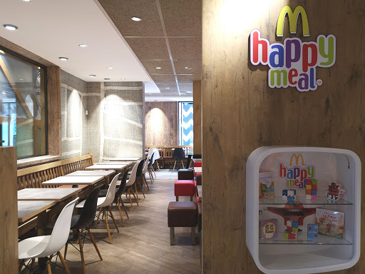 Photo 3 - Burger Express Ambres
