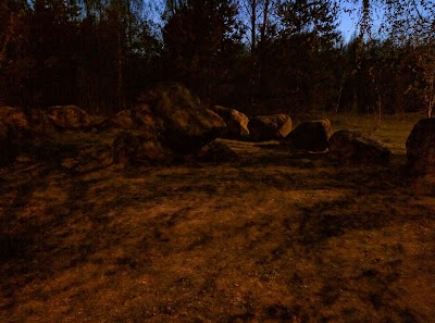 Photos of Park of Stones