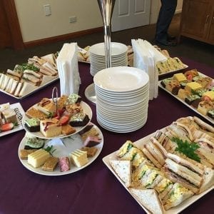 Busy Bake - Visual