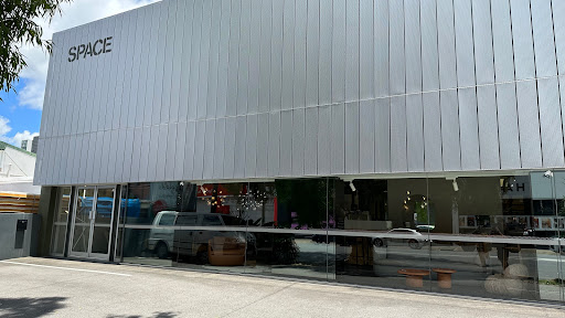 Space Furniture Fortitude Valley