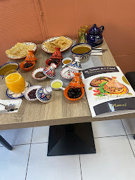 Photo n°9 de Les Saveurs de l'Orient à Sallaumines (Restaurant marocain)