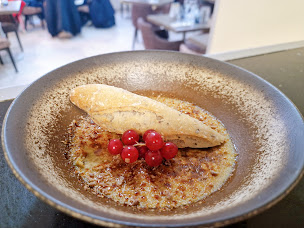 Photo n°56 de Castle à Pierrefonds (Restaurant)