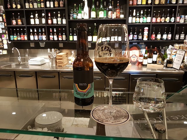 NK Bar
