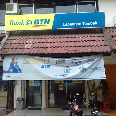 Bank BTN, Author: Borman A Silalahi