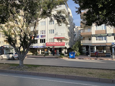 Antalya Homes