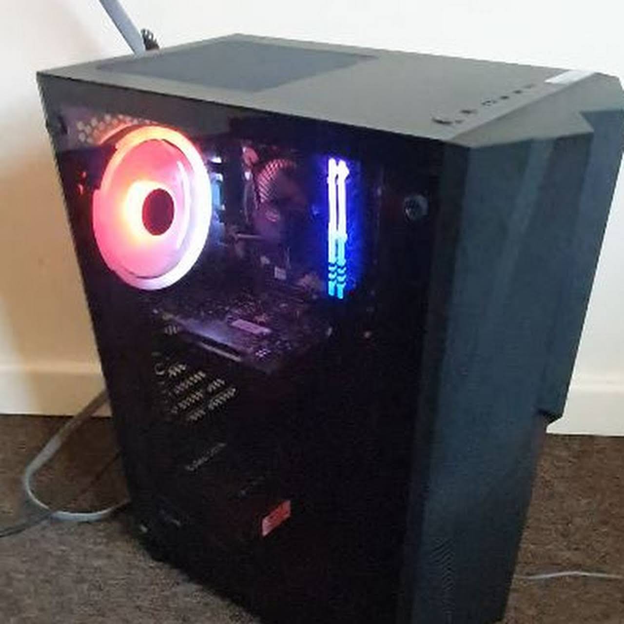 Tower Computers Computer Repair Service